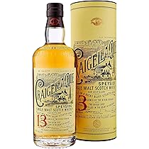 Amazon.co.jp: クライゲラヒ13年 [ ウイスキー イギリス 700ml